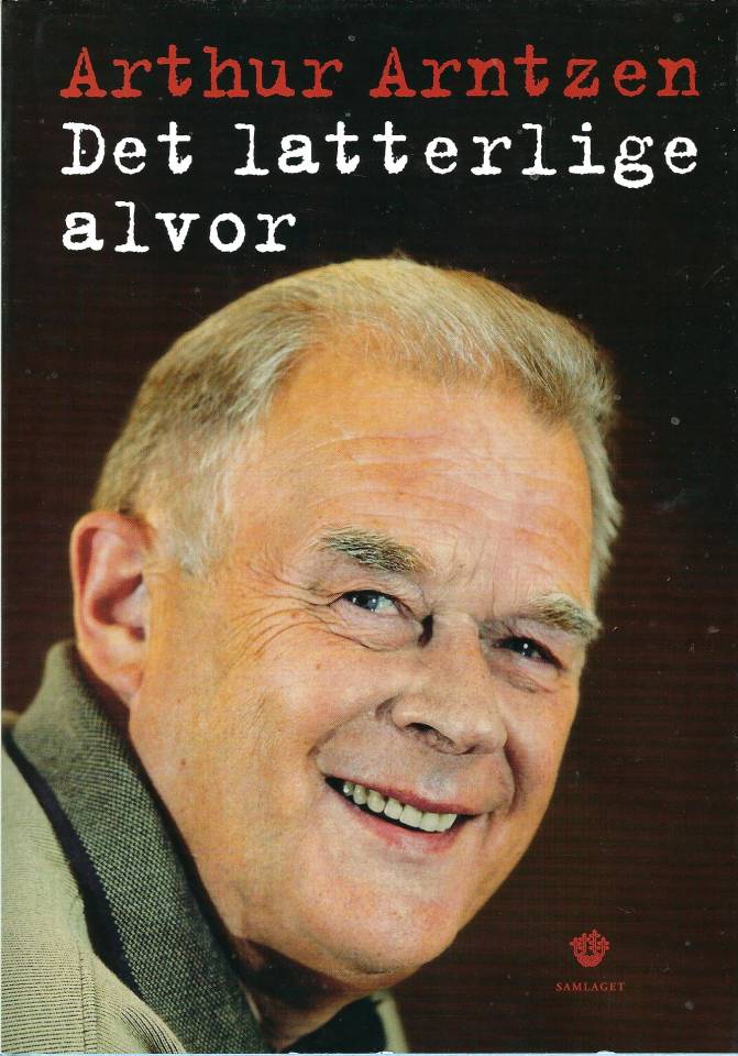 Det latterlige alvor