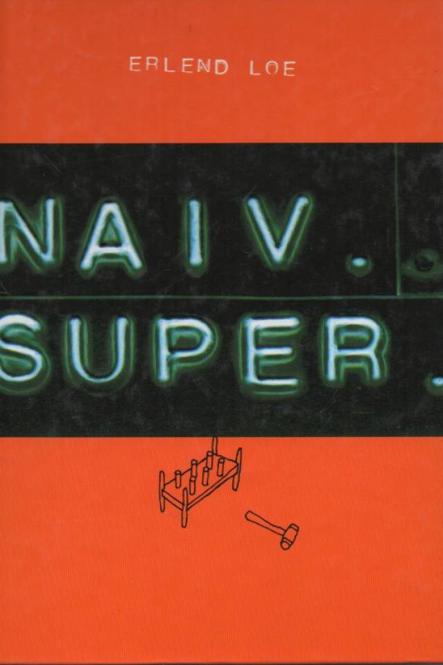Naiv - Super