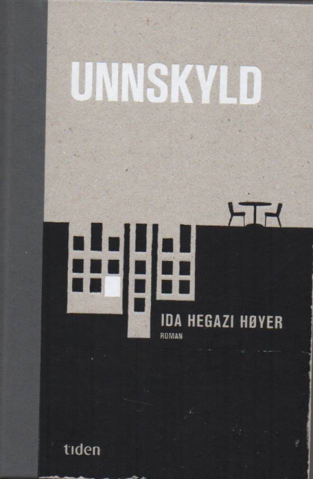 Unnskyld