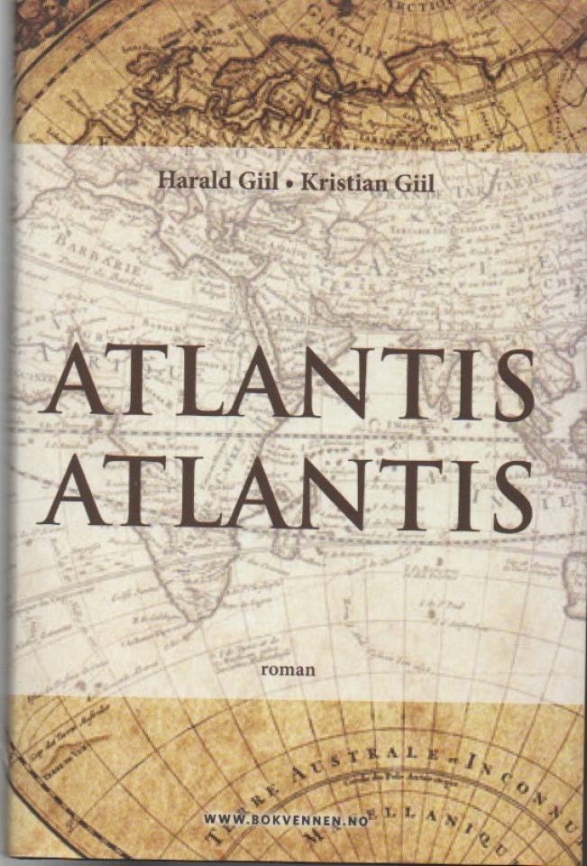 Atlantis Atlantis