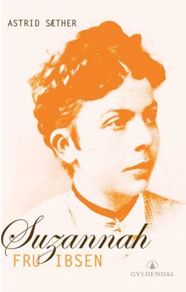 Suzannah Fru Ibsen