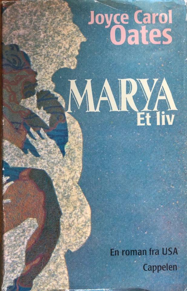 MARYA Et liv