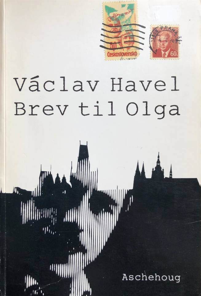 Brev til Olga