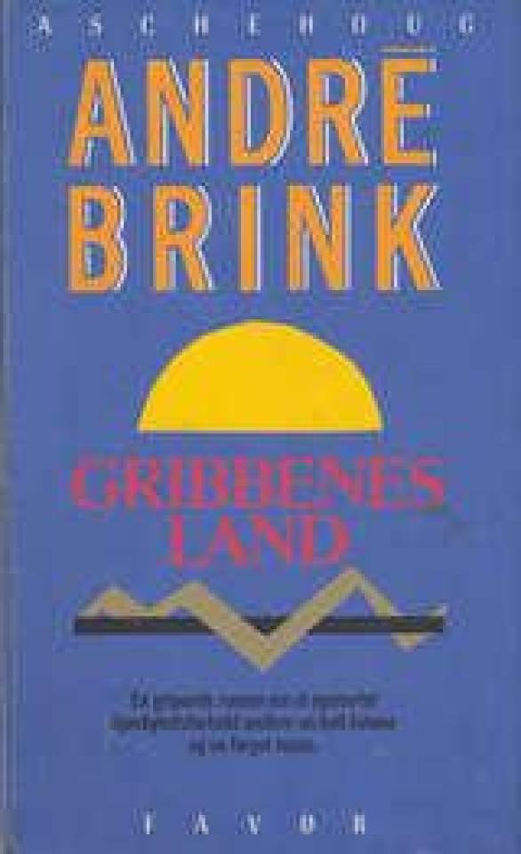 Gribbenes land