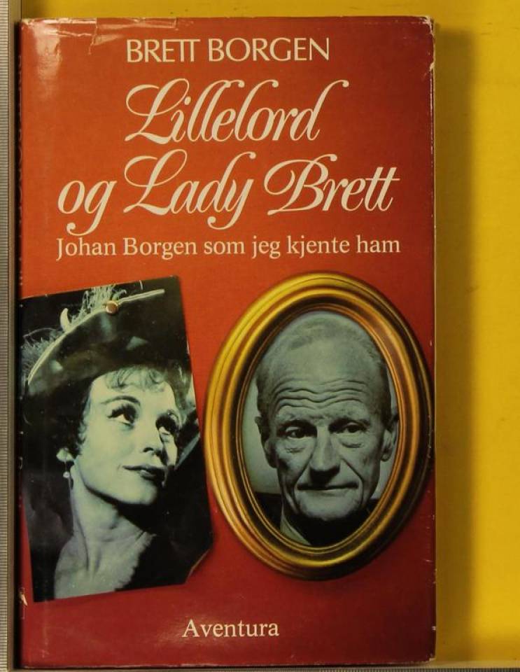 Lillelord og Lady Brett