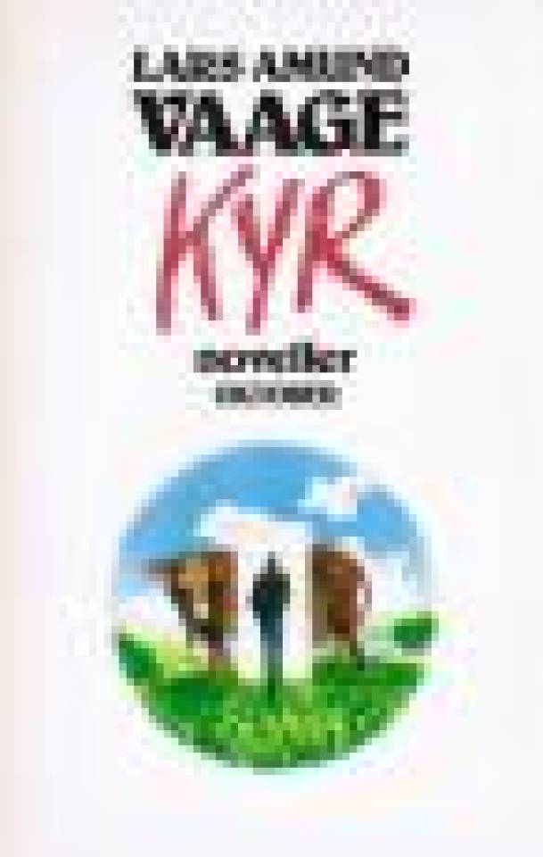 Kyr