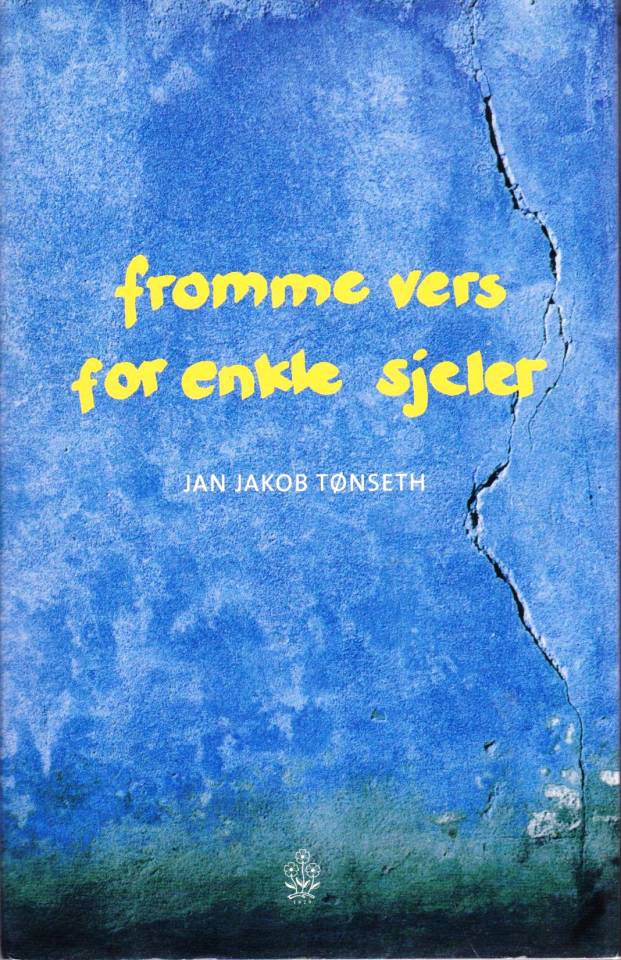 fromme vers for enkle sjeler