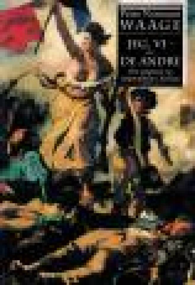 Jeg, vi - og de andre 