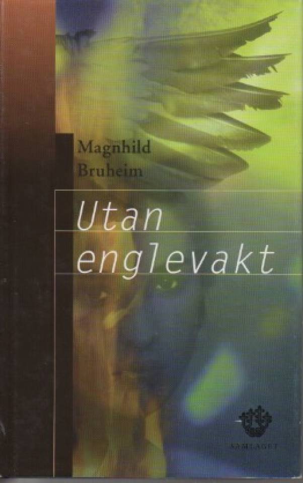 Utan englevakt