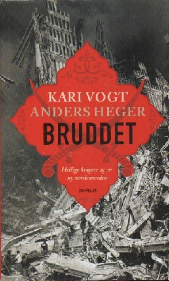 Bruddet