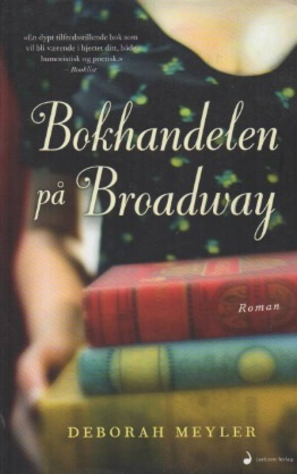 Bokhandelen på Broadway 