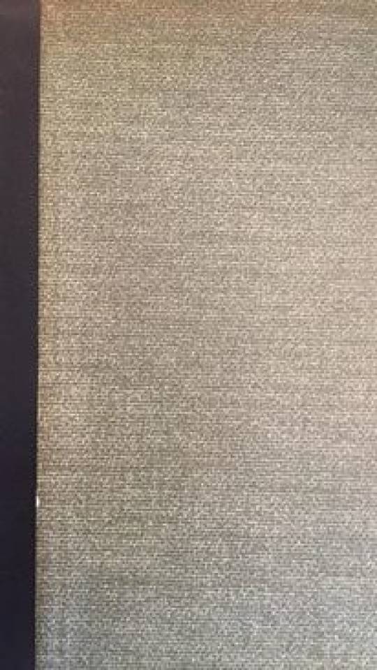 Frihet og liv er ett. Norge fra 1920-årene til 1950.