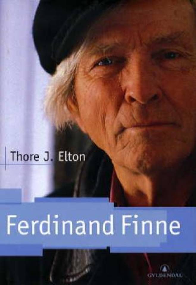 Ferdinand Finne