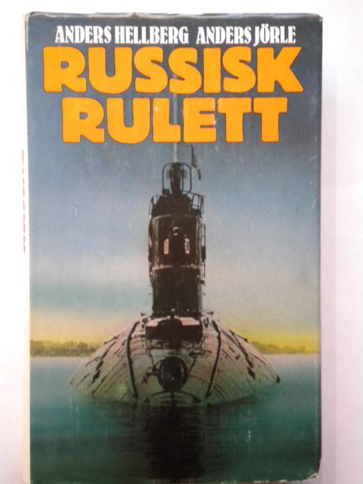 Russisk rullet