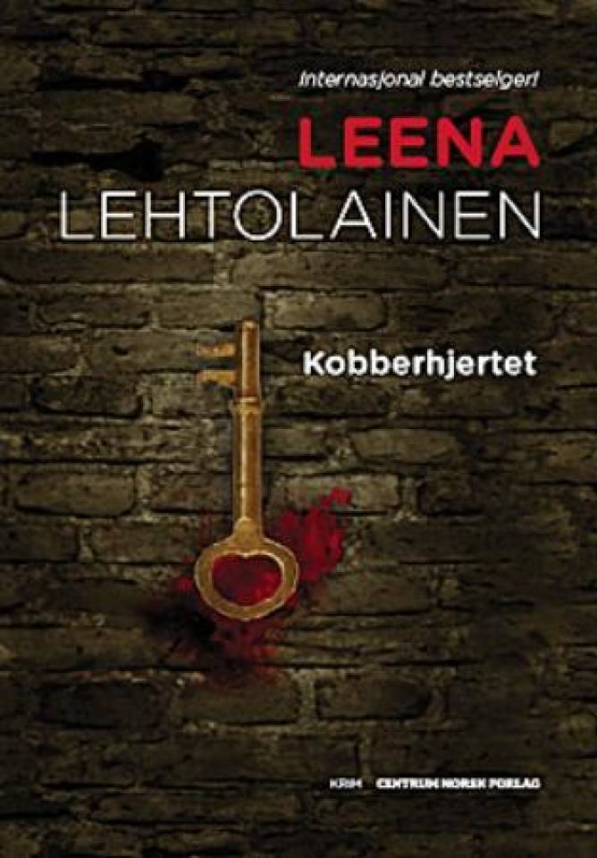 Kobberhjertet