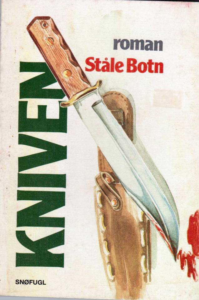 Kniven