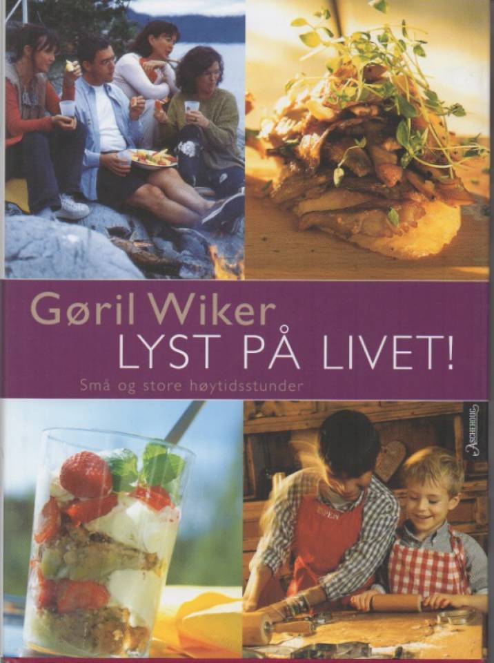 Lyst på livet! 