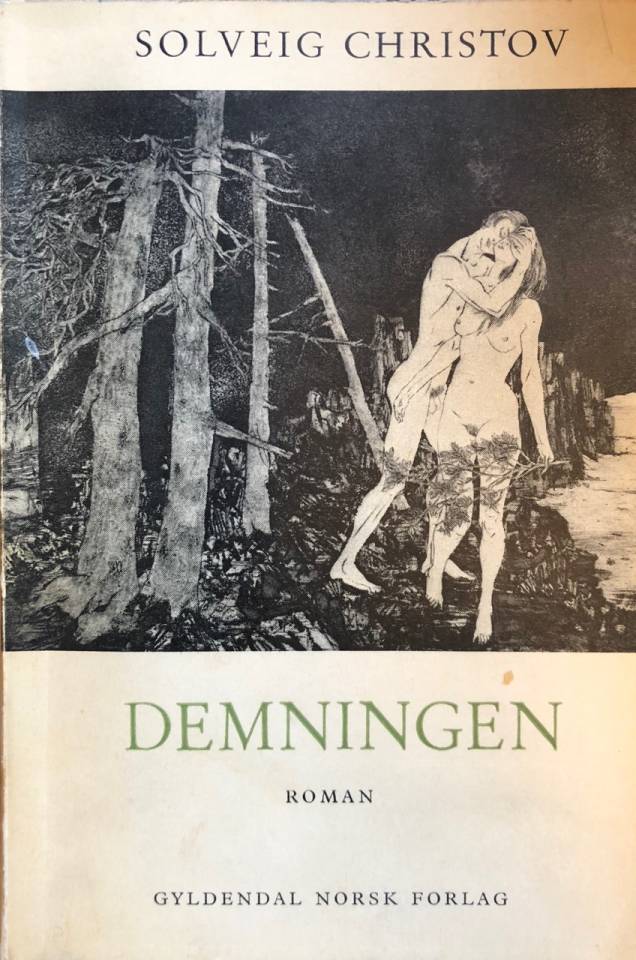 Demningen