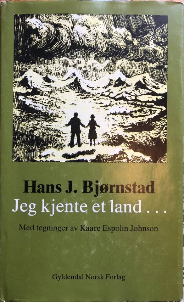 Jeg kjente et land