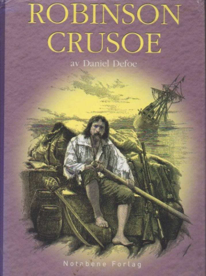 Robinson Crusoe