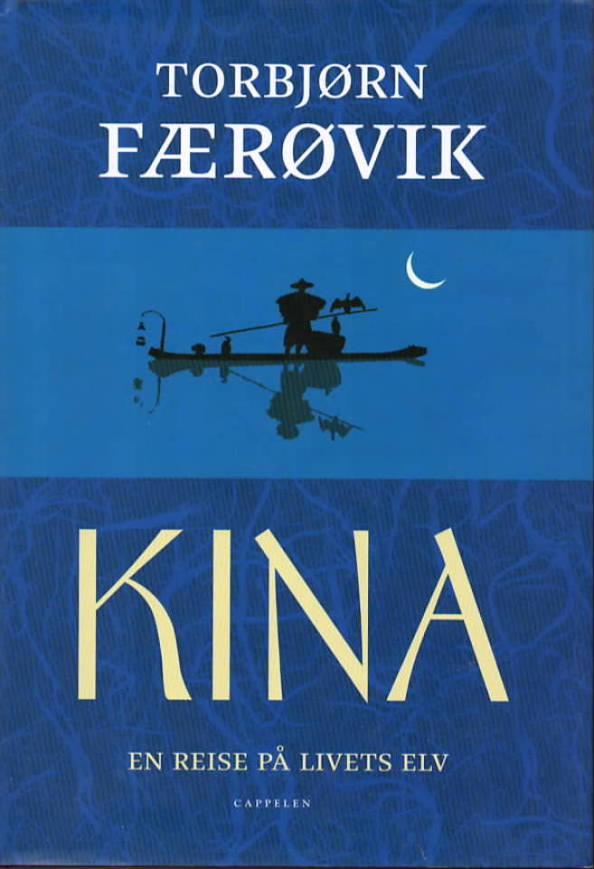 Kina – en reise på livets elv