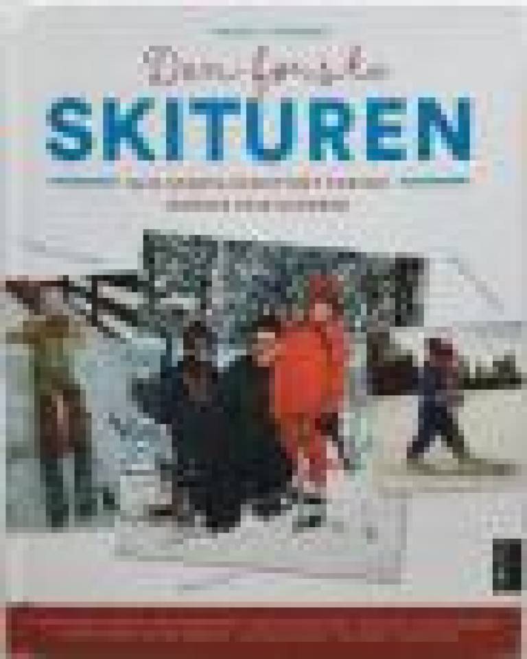 Den første skituren