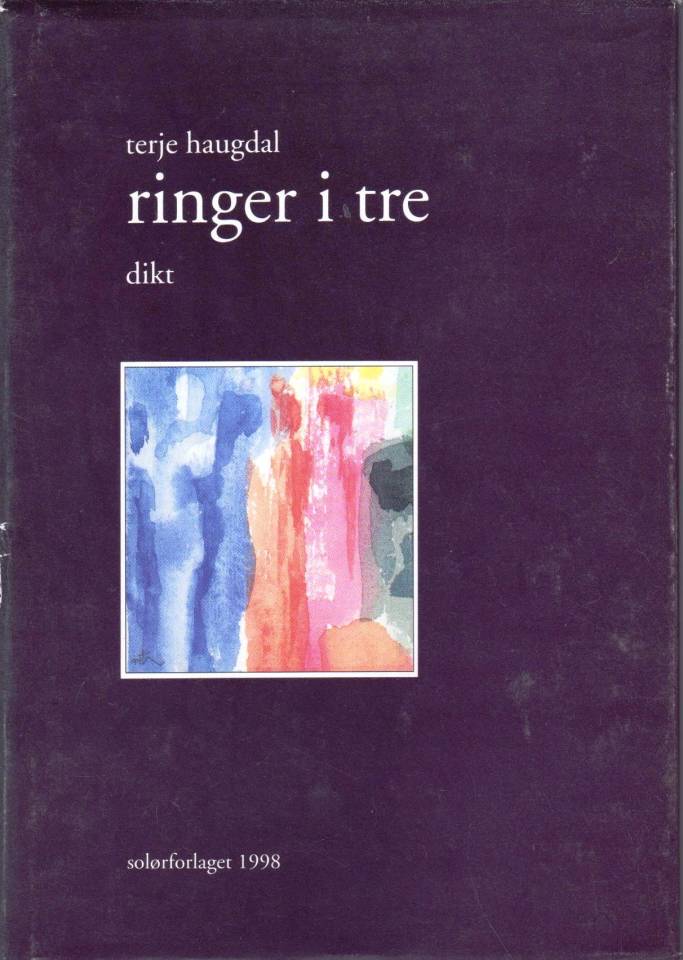 Ringer i tre