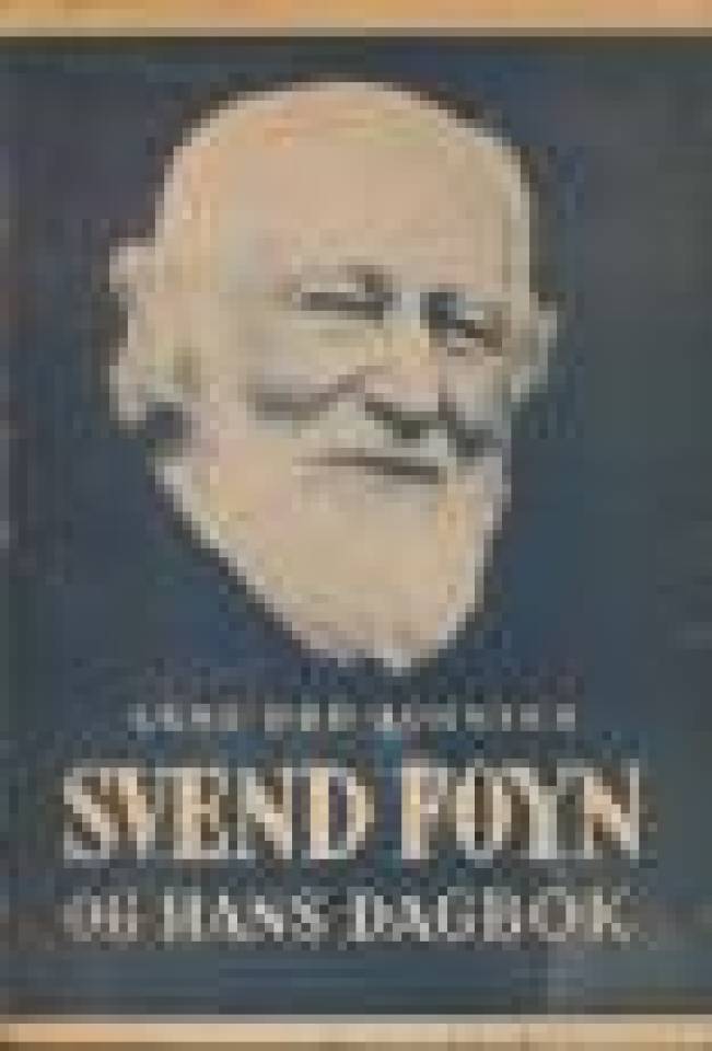 Sven Foyn og hans dagbok