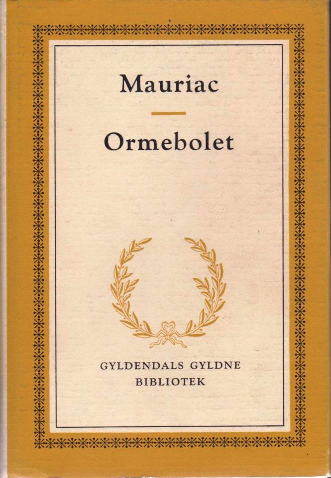 Ormebolet