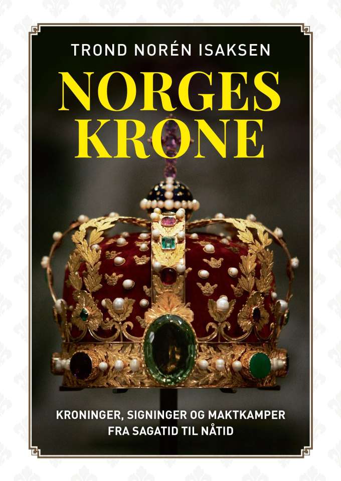 Norges Krone