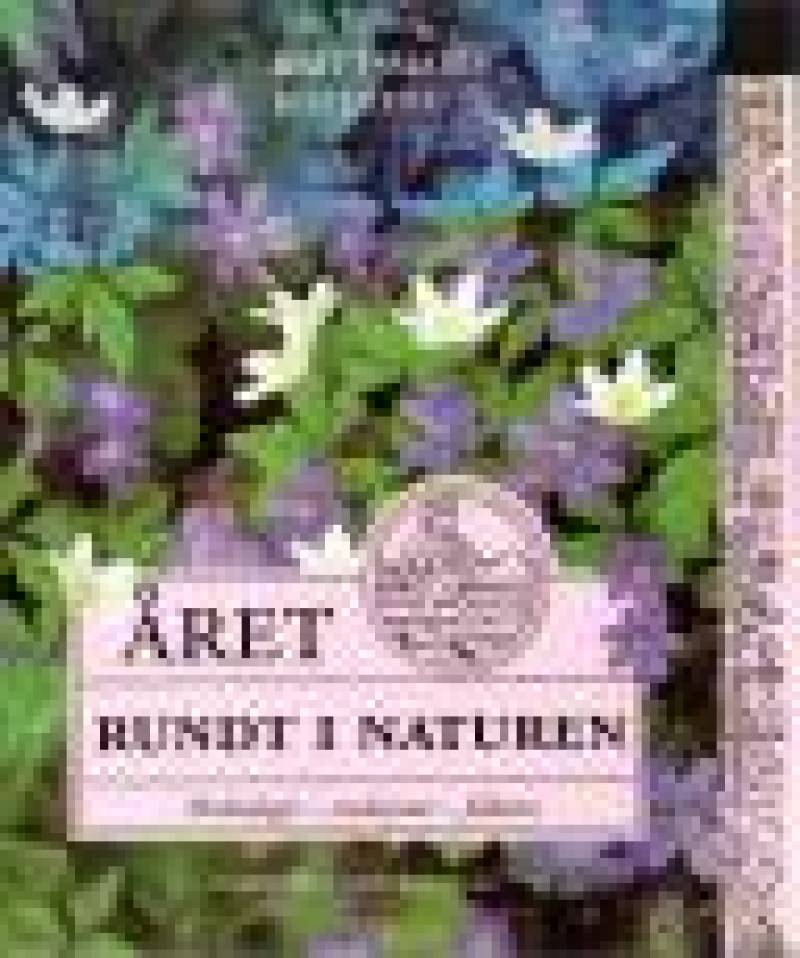 Året rundt i naturen