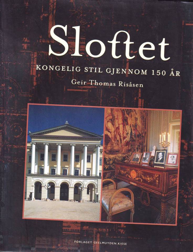 Slottet