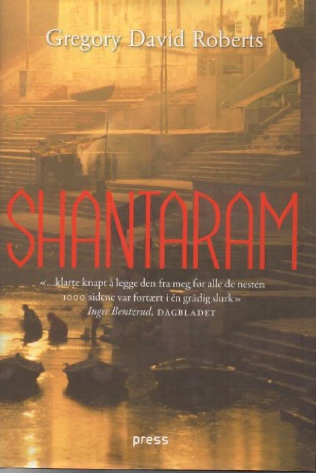 Shantaram