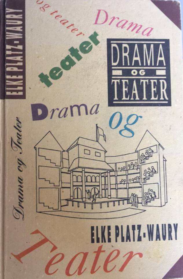 Drama og teater