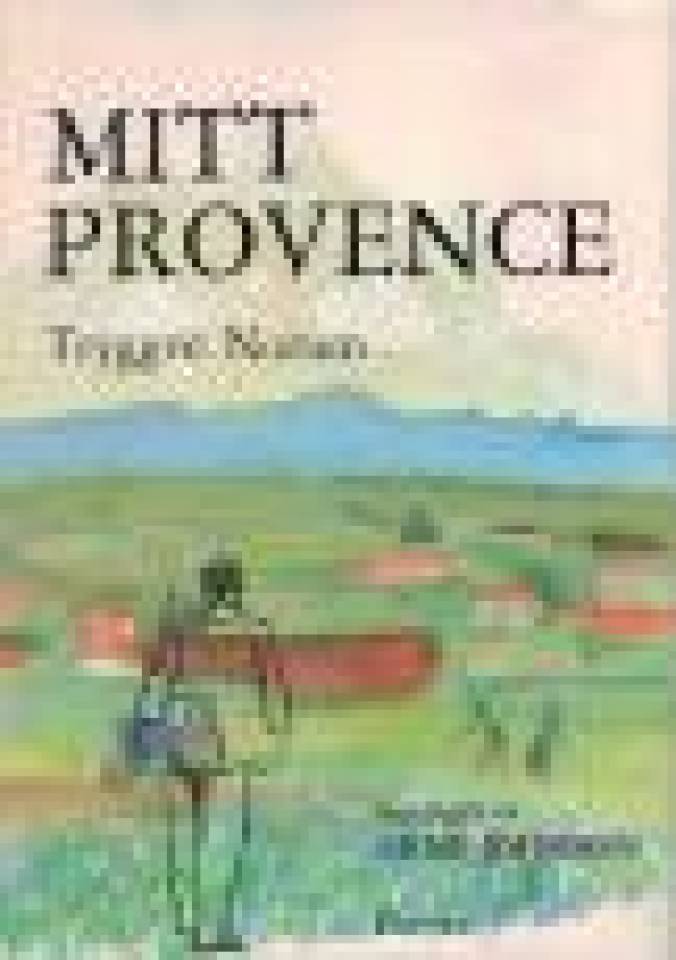 Mitt Provence 