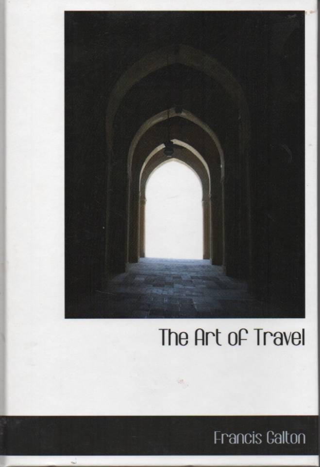 The Art of Travel