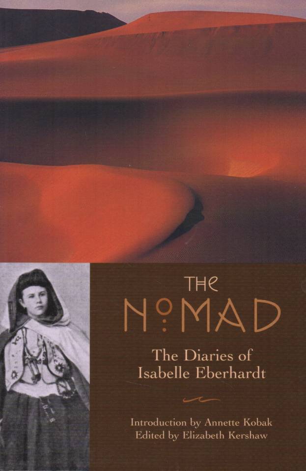 The Nomad – The Diaries of Isabelle Eberhardt