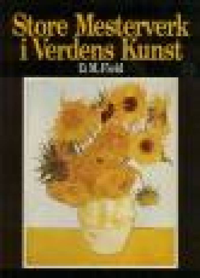 Store Mesterverk i Verdens Kunst