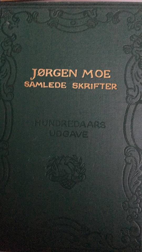 Samlede skrifter 2, hundreårsutgave