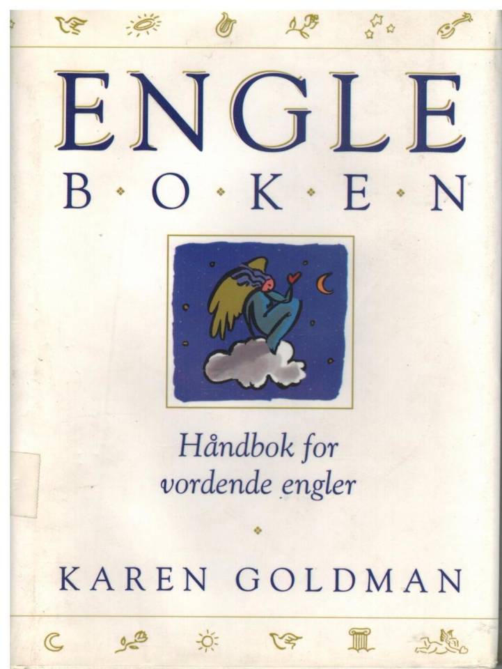 Engleboken- Håndbok for vordende engler