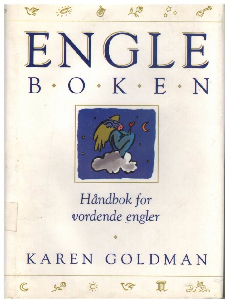 Engleboken - Håndbok for vordende engler