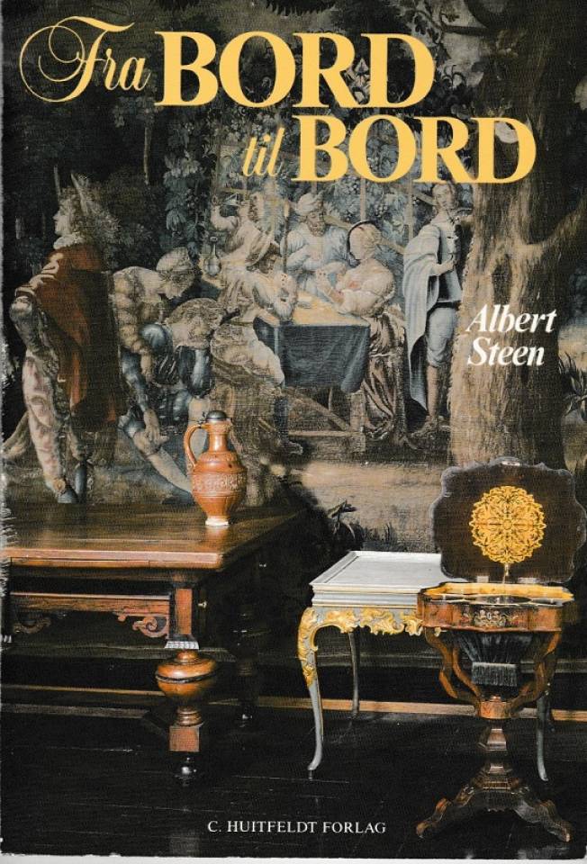 Fra bord til bord