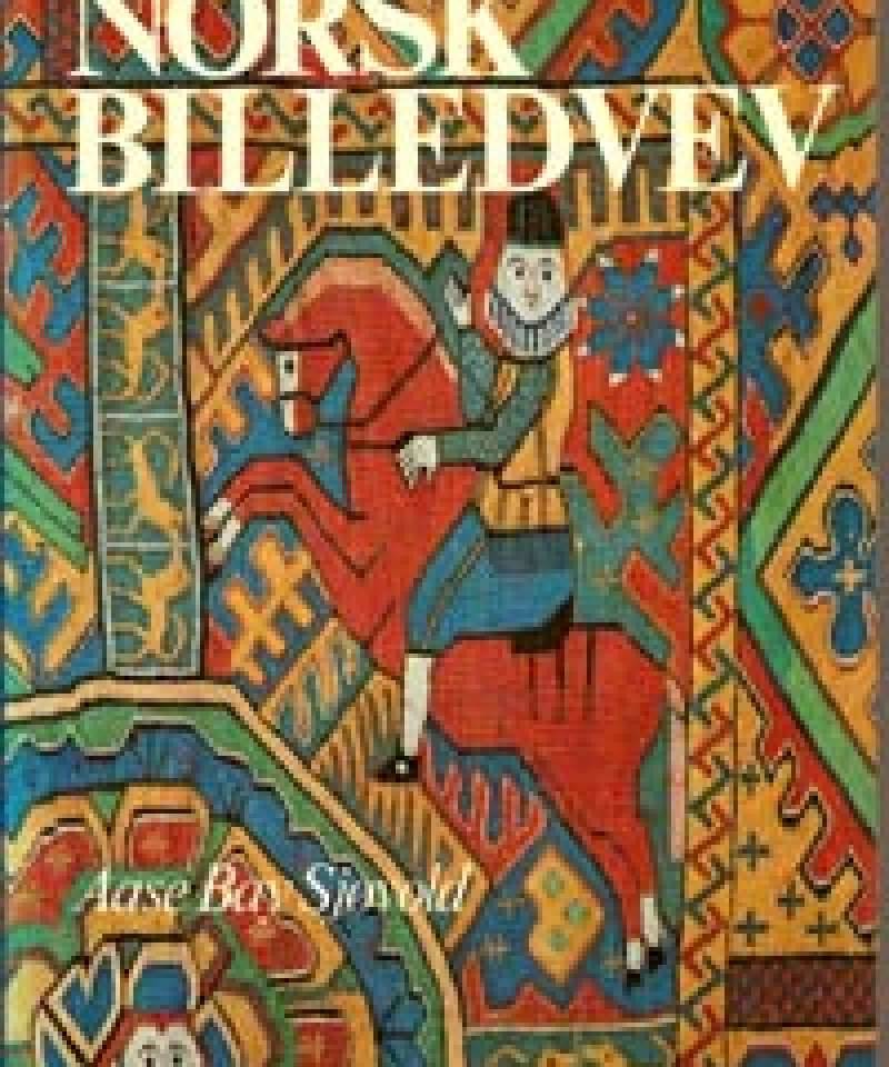 Norsk billedvev
