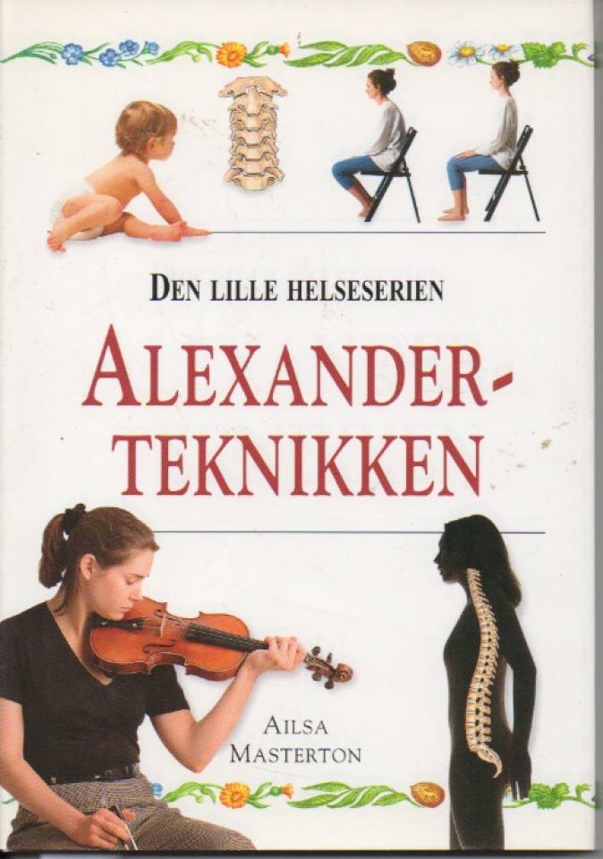 Alexander-teknikken