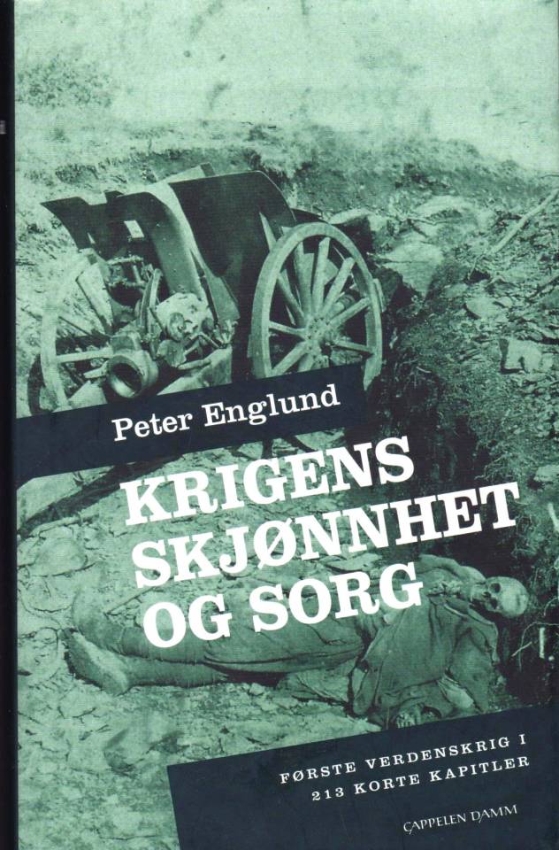 Krigens skjønnhet og sorg