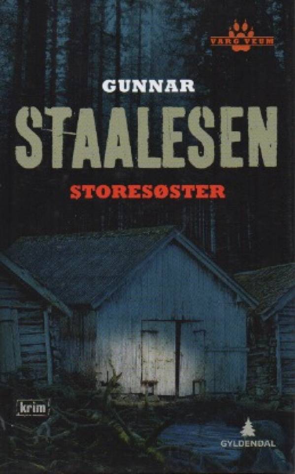 Storesøster