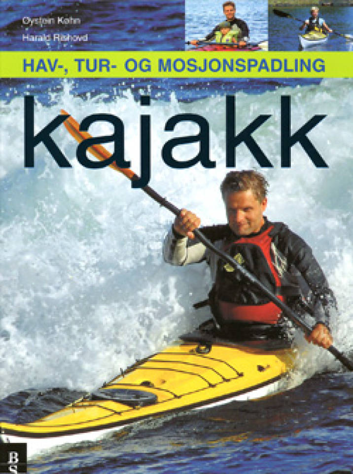 kajakk