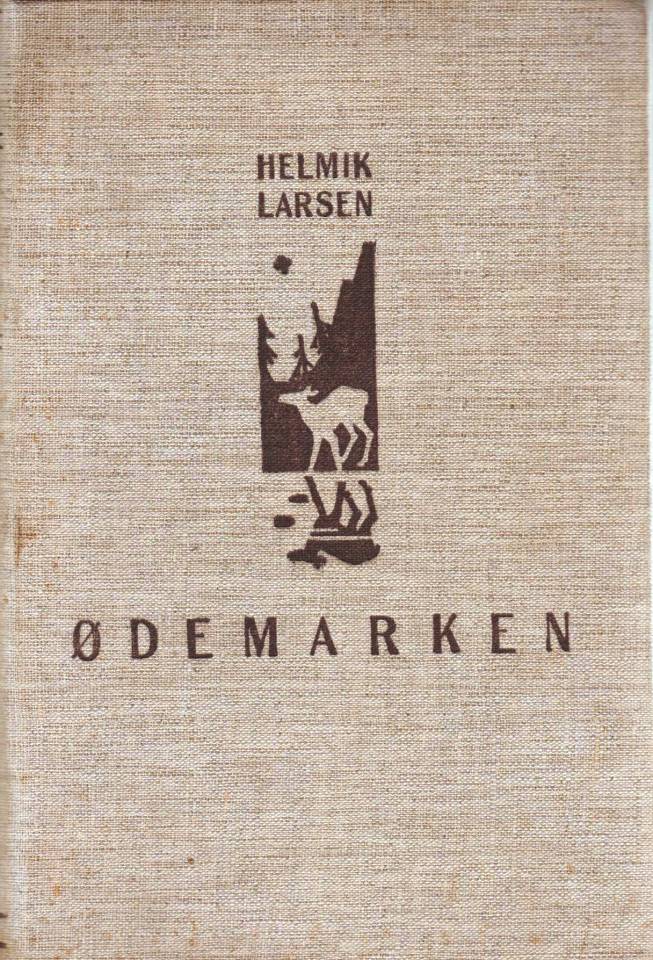 Ødemarken 