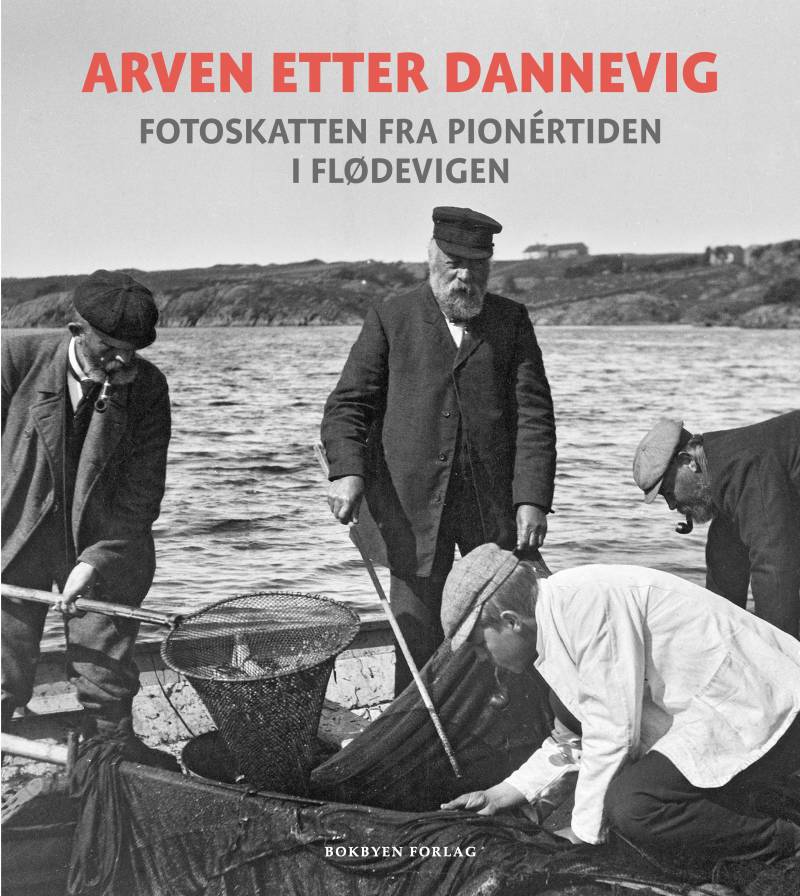 Arven etter Dannevig