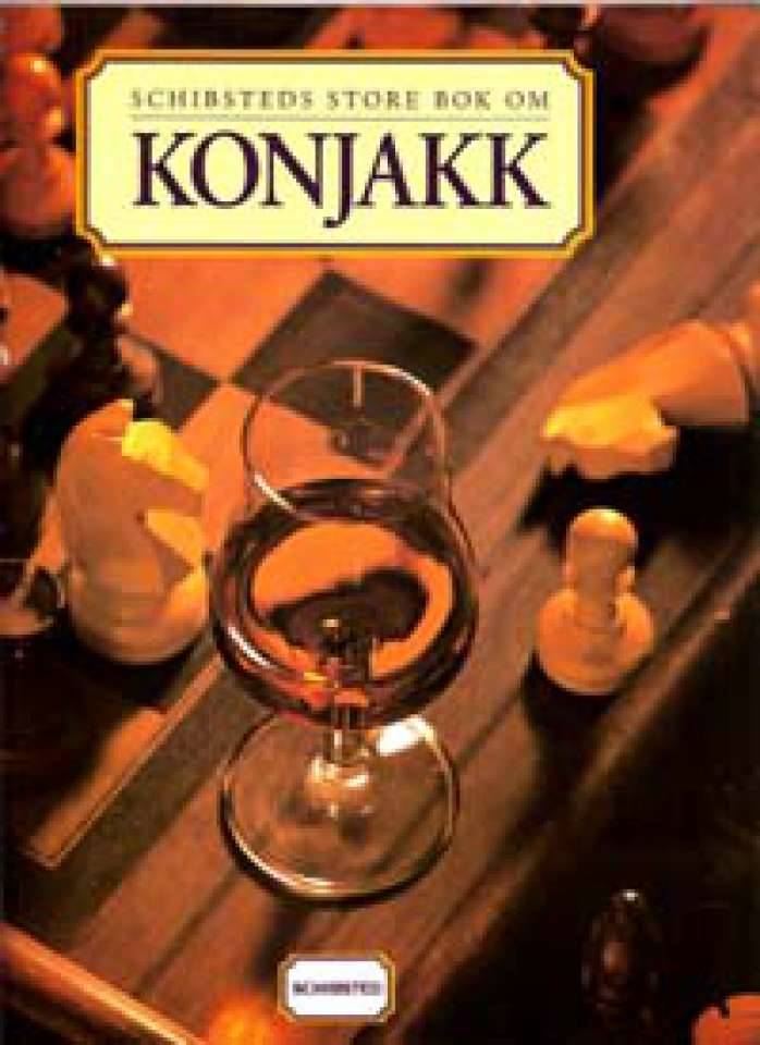 Konjakk